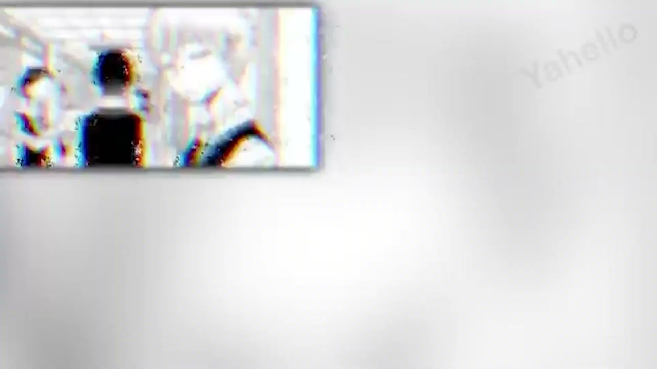 Manga recap video editing sample: Multi editing 02
