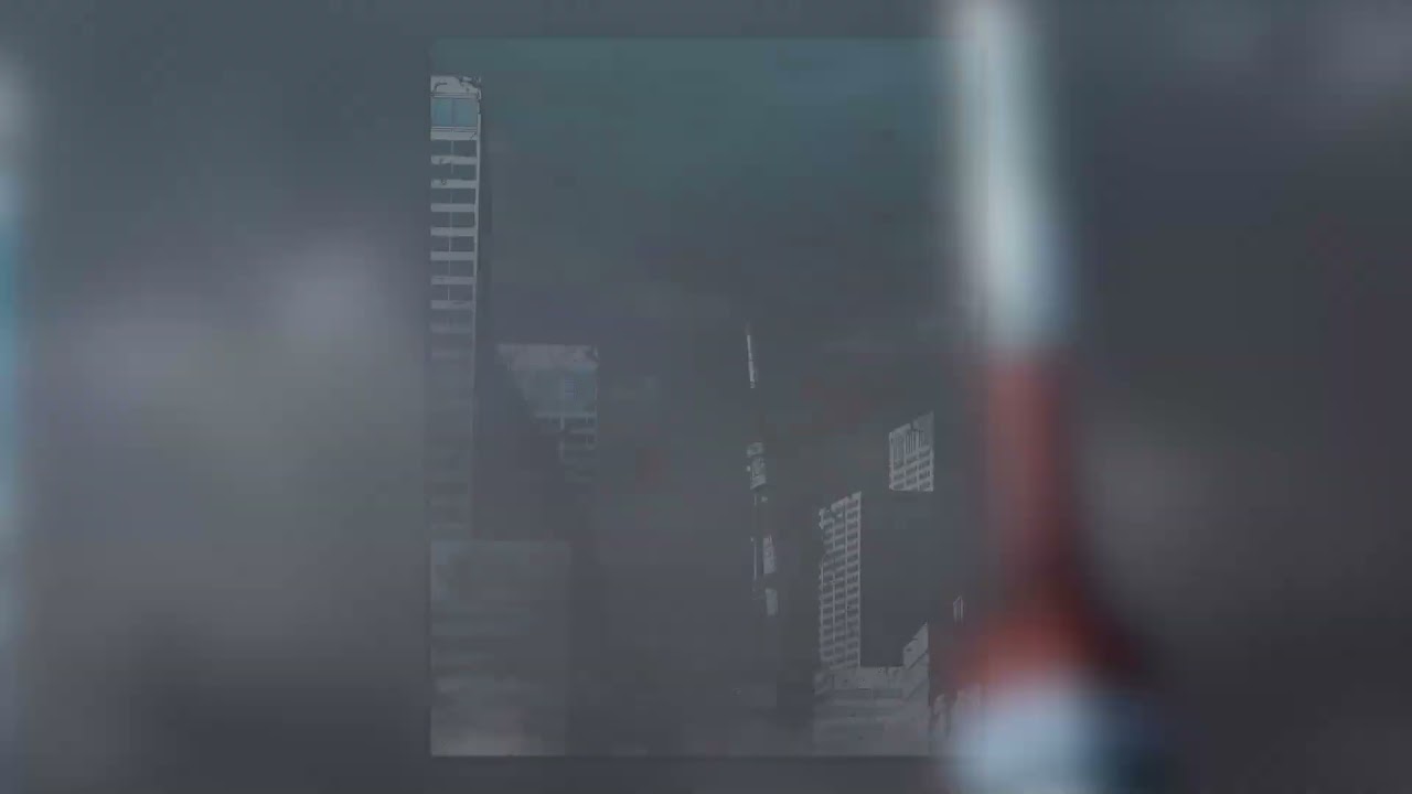 Manhwa recap video editing sample: Basic editing 03