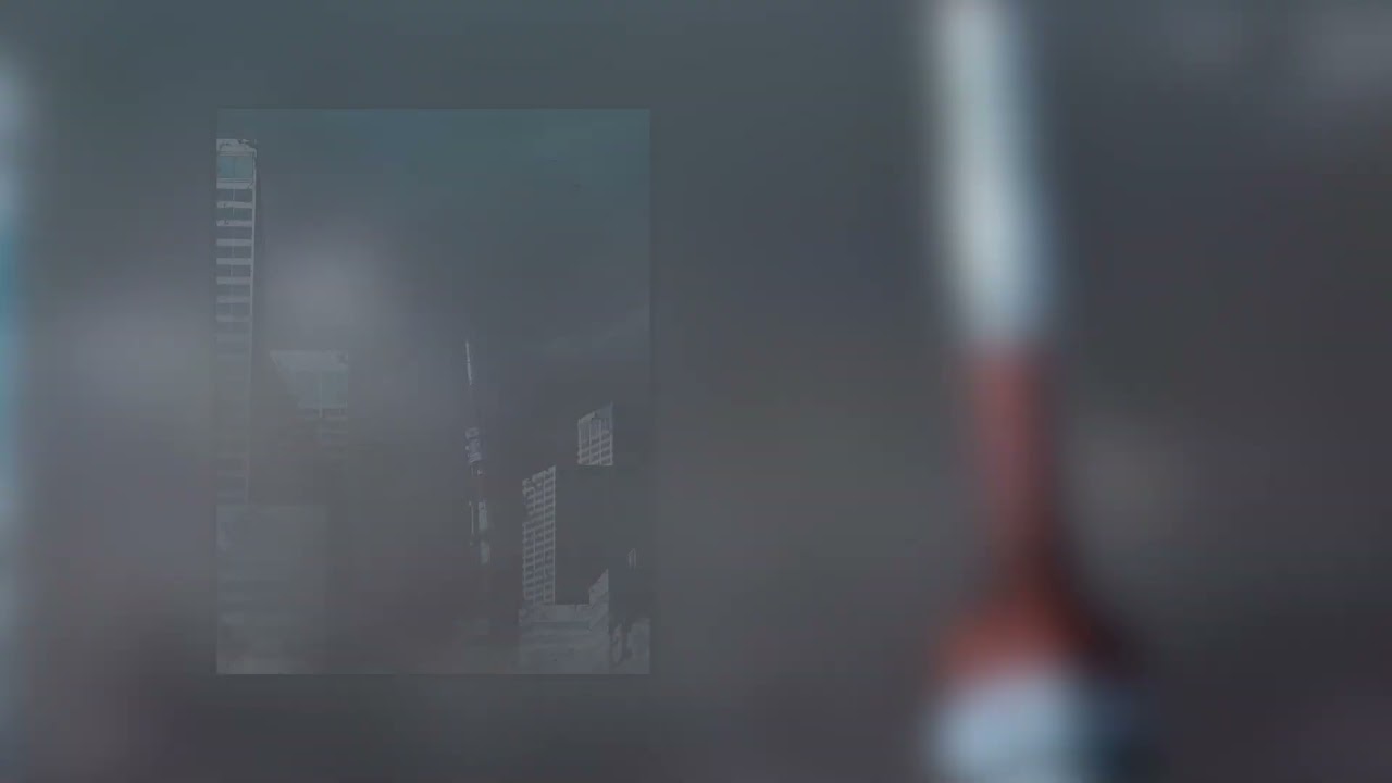 Manhwa recap video editing sample: Multi editing 01