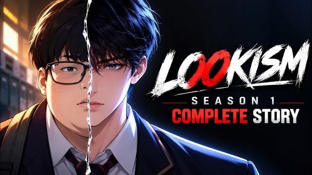 Anime recap thumbnail design 03