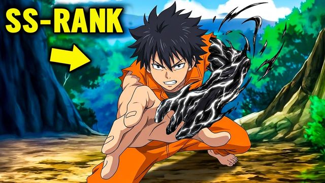 Anime recap thumbnail design 06
