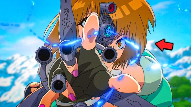 Anime recap thumbnail design 08