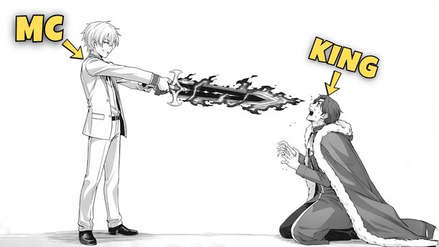 Manga recap thumbnail design 03