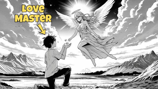 Manga recap thumbnail design 06