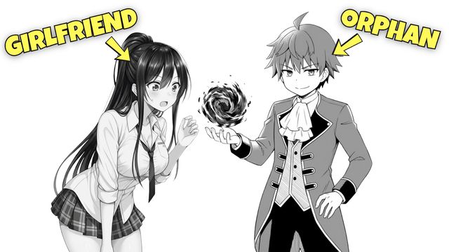 Manga recap thumbnail design 08