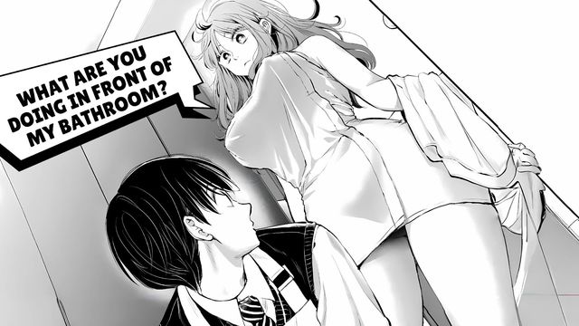 Manga recap thumbnail design 10