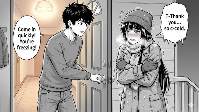 Manga recap thumbnail design 11