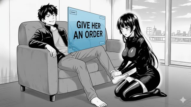 Manga recap thumbnail design 14