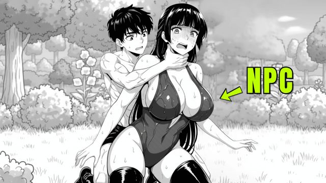 Manga recap thumbnail design 16